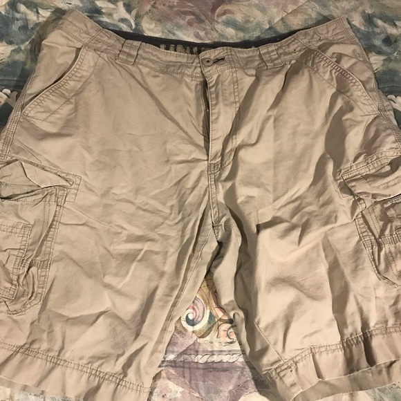 Cargo Shorts Unionbay - Picture 1 of 4